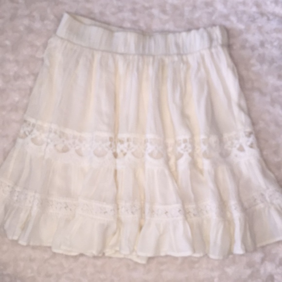 Graduation style skirt - Picture 1 of 8